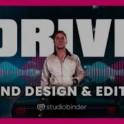 Drive Opening Scene How Refn Builds Suspense With Sound Design Editing