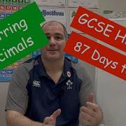 GCSE Higher Revision 87 Days To Go Corbettmaths
