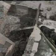 Cod 4 Crossfire Out Of Map
