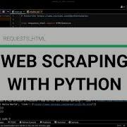 How To Scrape JavaScript Web Pages With Python