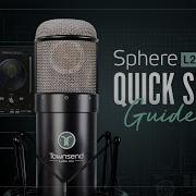 Sphere L22 Quick Start Guide