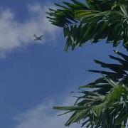 PAF GAF Nomad Training Flight At Lumbia Airport