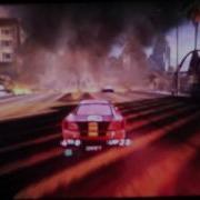 Split Second Glitch
