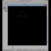 2D Transformation Scaling In C
