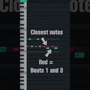 The SECRET FORMULA To Simple Trap Beats