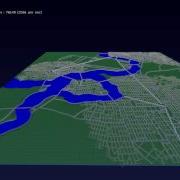 Subversion City Generator Tech Demo Introversion Software