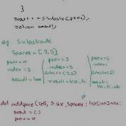 2109 Adding Spaces To A String Leetcode Solution C Python JavaScript
