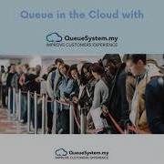 How Cloud Queue Management System Works