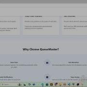 Virtual Queue Management System Walmart Sparkathon 2025