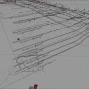 Mining Cage Simulation In Simio