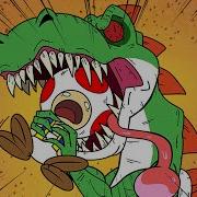 YOSHZILLA Mario Bros