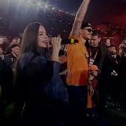 Mauro İcardi Ve Simge Aşkın Olayım Düeti Galatasaray Şampiyonluk Kutlaması Icardi Galatasaray