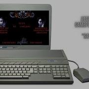 Satan Atari ST Gameplay 911