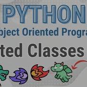 Python Nested Classes Inner Class