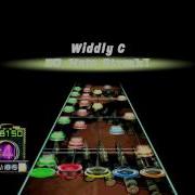 GH3 Hollow Widdly C FC