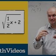 How To Write The Transformations Given A Square Root Function