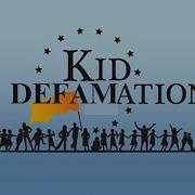 Kid Defamation OFFICIAL Music Video