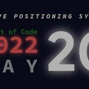 Day 20 25 Grove Positioning System Advent Of Code 2022 Explanations