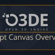 Script Canvas Overview