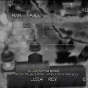 AC 130 COD4 Modern Warfare