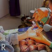 ASMR 3 Palm Reading Sessions With Gary Markwick Unintentional ASMR Real Person ASMR