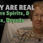 Dolores Canon On Nature Spirits Pixies Gnomes Dryads