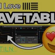 Ableton Live Why I Love Wavetable And Why YOU Should Too