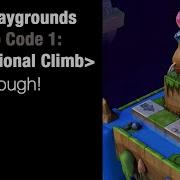 Swift Playgrounds Conditional Climb Learn To Code 1