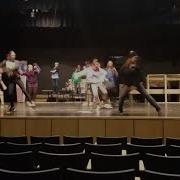 Hook S Waltz Pt 1