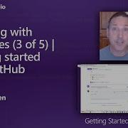 Working With Branches 3 Of 5 Getting Started With GitHub