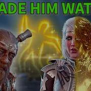 Using RIDICULOUS Strategies In Baldur S Gate 3 The Movie