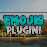 REAL EMOJIS Minecraft Plugin Tutorial