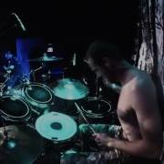 Darkall Slaves Damien Ory Mindless Damnation DRUMCAM Las Vegas Deathfest 8