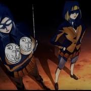 Anime Crack 5