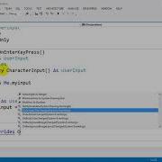 Customize Own TextBox Allow Or Protect Number And Character In VB NET 2012