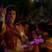 Jackson Five Blame It On The Boogie Musikladen 1979