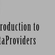 TestNG Introduction To DataProviders Tutorial 5