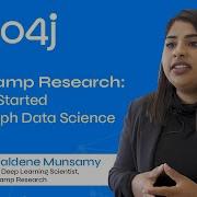 Basecamp Research Getting Started With Graph Data Science