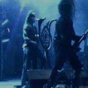 Behemoth Conquer All Live Metalcamp
