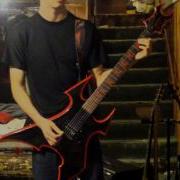 Bless The Fallen Sever The Ties Preview Guitar Cover