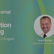 Mini Tutorial With Lloyd Roden State Transition Testing