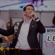 Batyr Muhammedow Leyla 2021