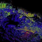 Handheld LiDAR Mapping SLAM At The Jeongbang Falls