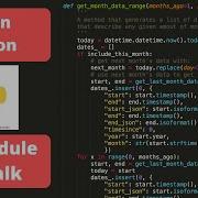 Python Programming For Beginners OS Module And Using Os Walk