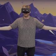VR Data Analytics With LookVR