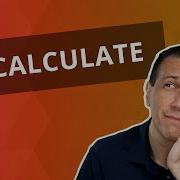 Solving Errors In CALCULATE Filter Arguments