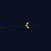 Tennis Racket Paradox Intermediate Axis Theorem Or Dzhanibekov Effect
