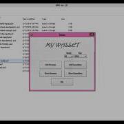 Run AutoIT Scripts