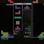 Tetr Io I Unlocked LST Stacking But It S A PC Setup Again