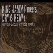 12 King Jammy Meets Dry Heavy Love Explosion Dub